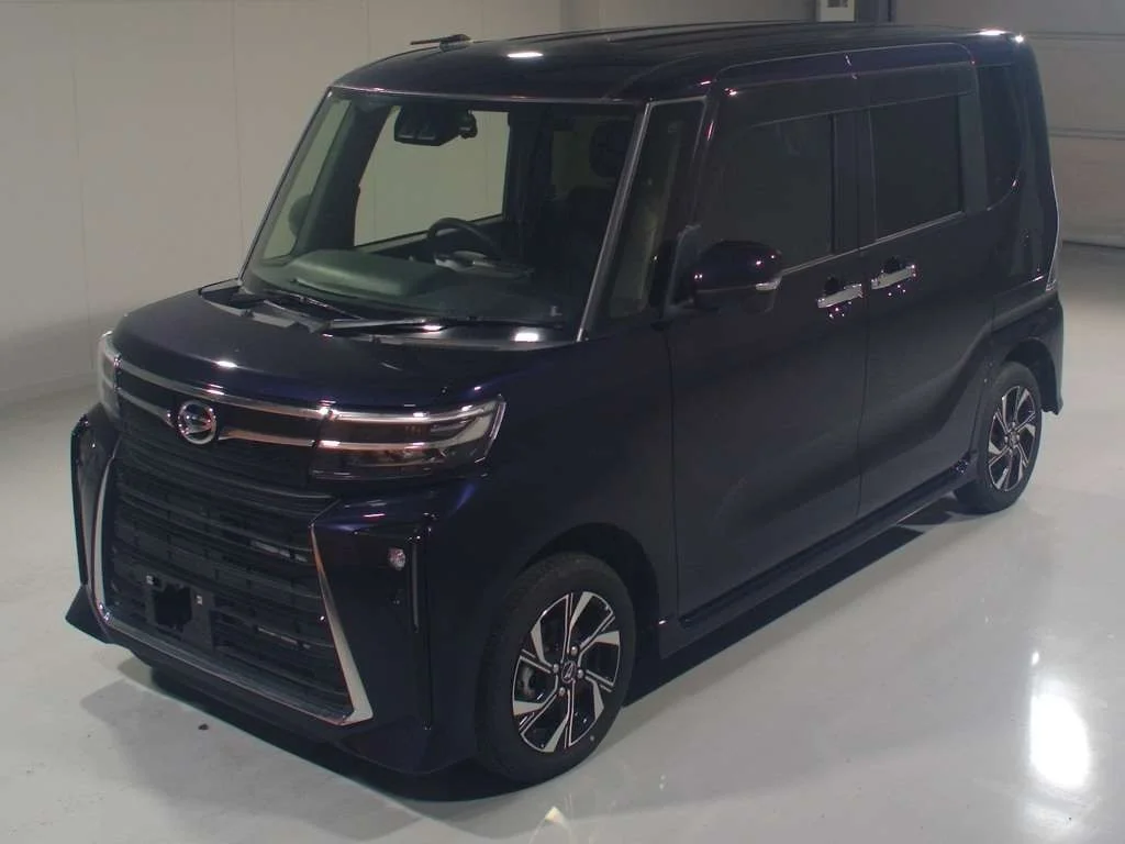Daihatsu Tanto LA660S 2023