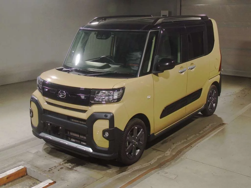 Daihatsu Tanto LA650S 2023