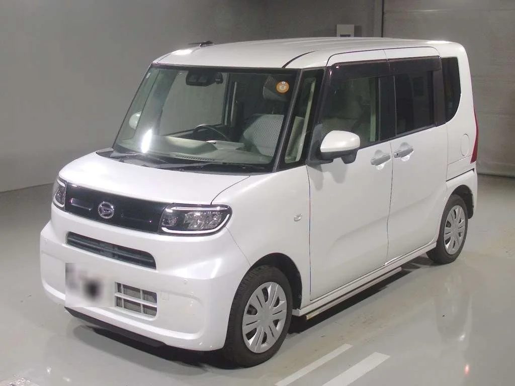 Daihatsu Tanto LA660S 2019