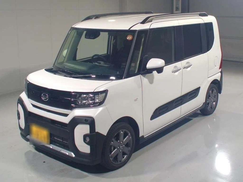 Daihatsu Tanto LA660S 2025