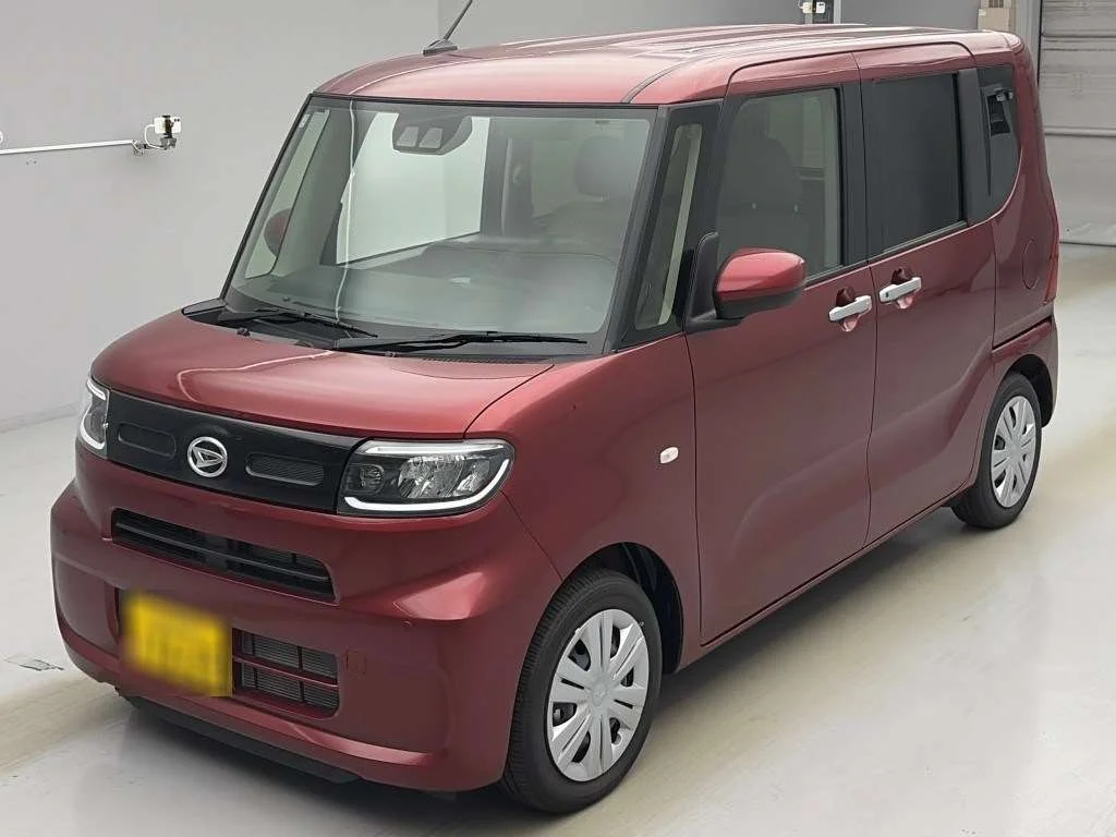 Daihatsu Tanto LA650S 2025