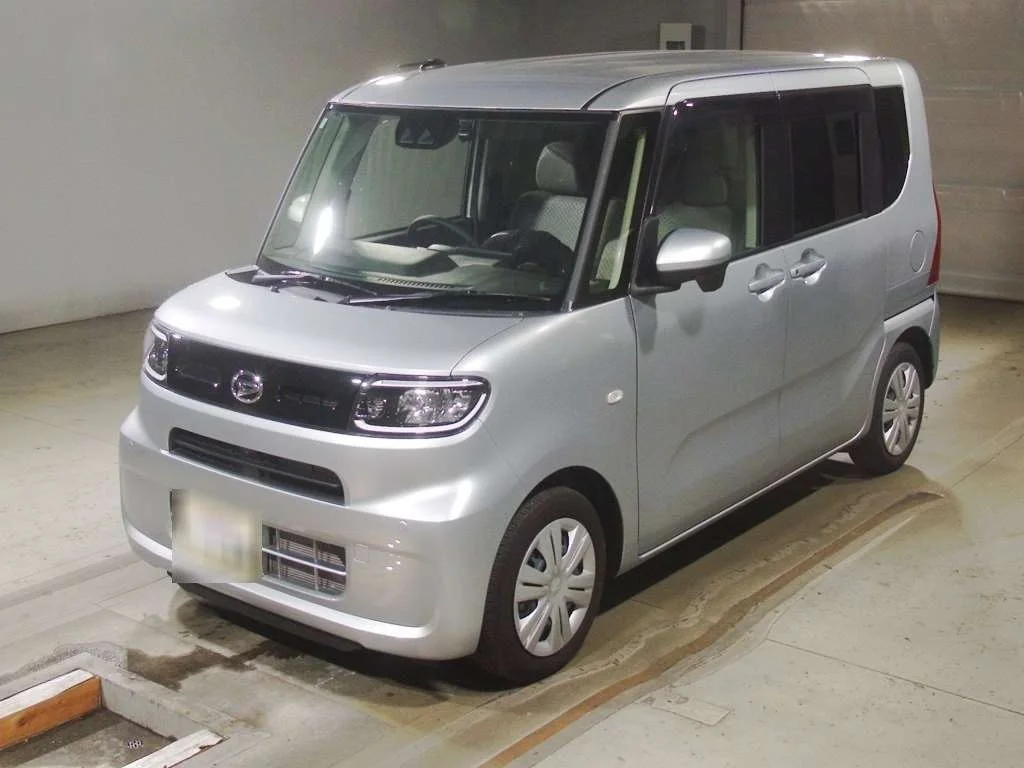 Daihatsu Tanto LA650S 2024