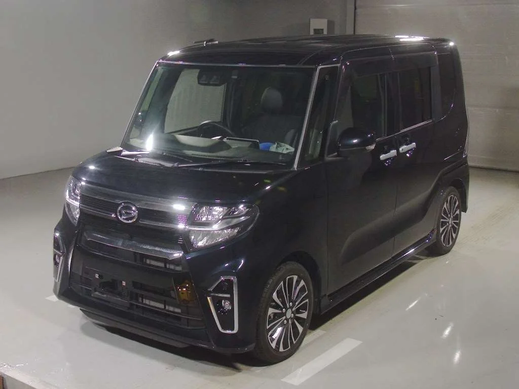 Daihatsu Tanto LA650S 2021