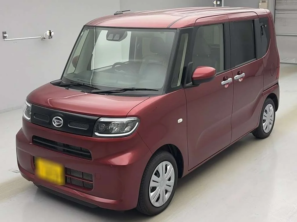 Daihatsu Tanto LA650S 2026