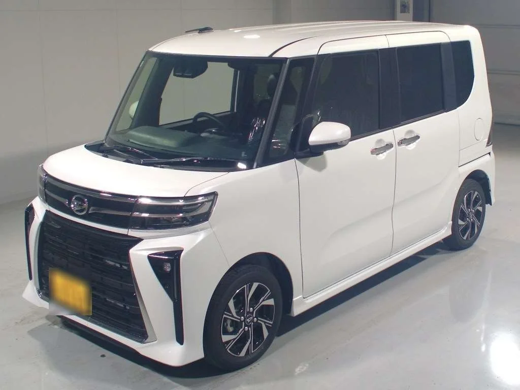Daihatsu Tanto LA650S 2025