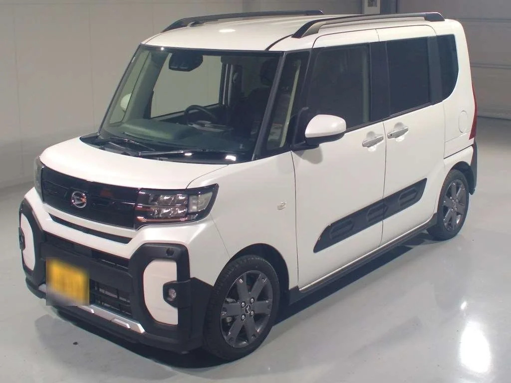 Daihatsu Tanto LA650S 2025