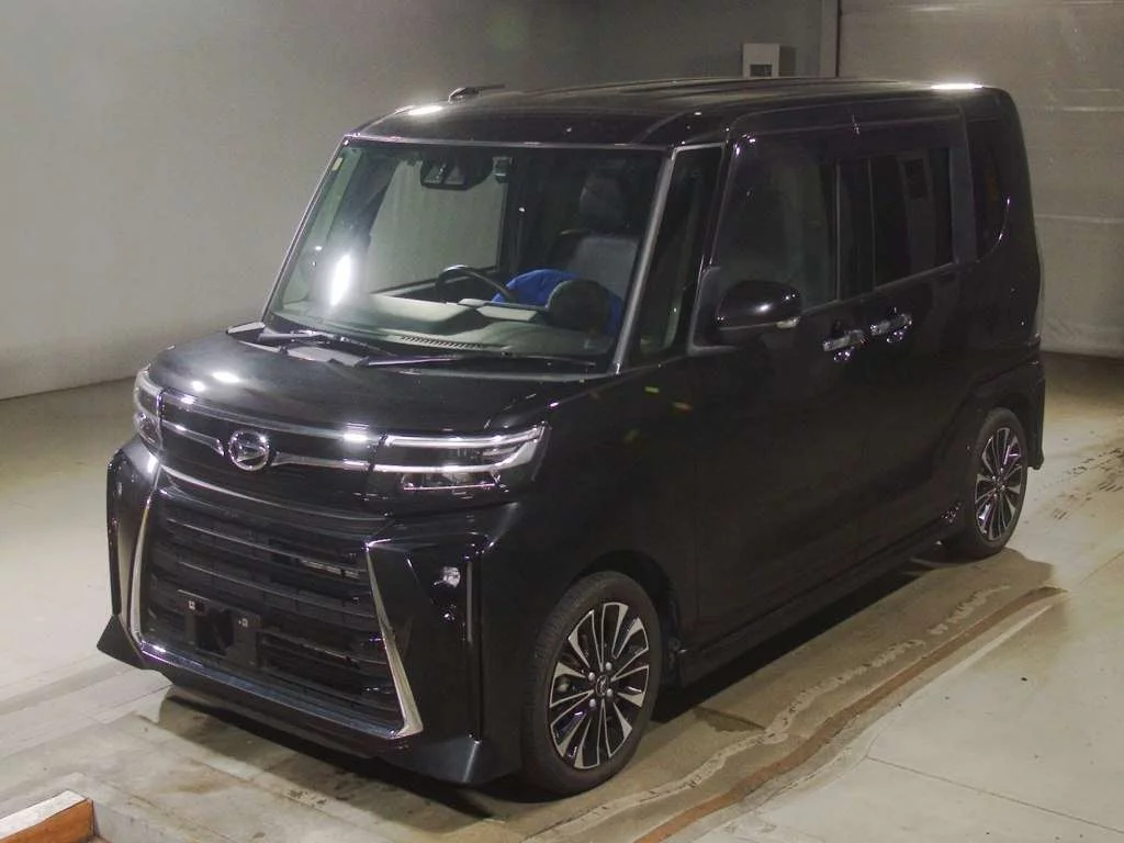 Daihatsu Tanto LA650S 2023