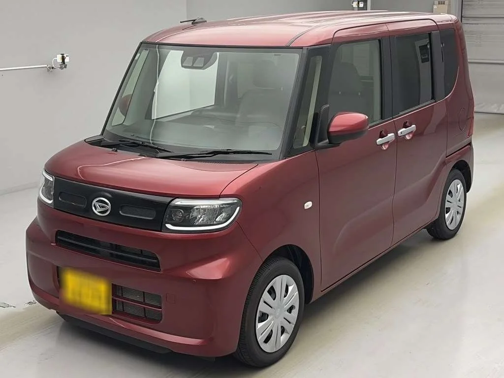 Daihatsu Tanto LA650S 2026