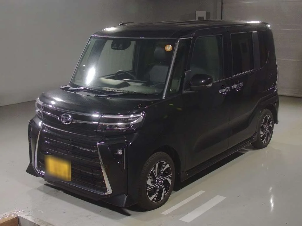Daihatsu Tanto LA650S 2025