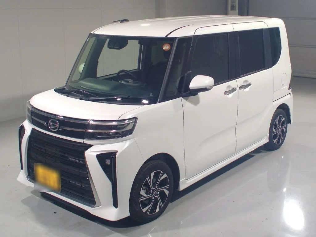 Daihatsu Tanto LA650S 2025