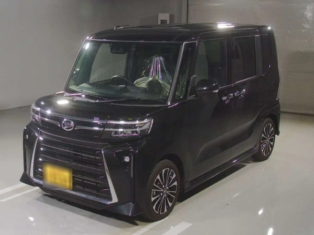Daihatsu Tanto LA650S 2025