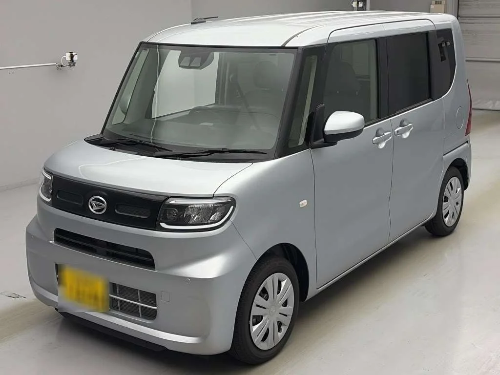 Daihatsu Tanto LA650S 2025