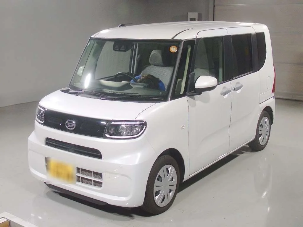 Daihatsu Tanto LA650S 2025
