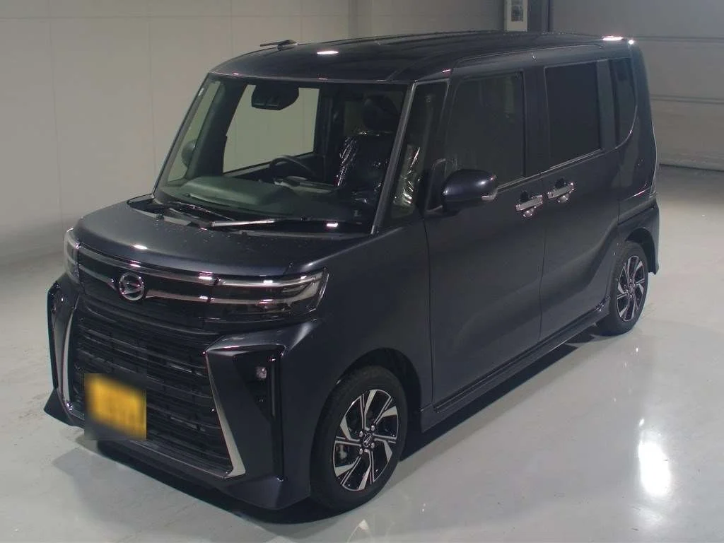 Daihatsu Tanto LA650S 2025