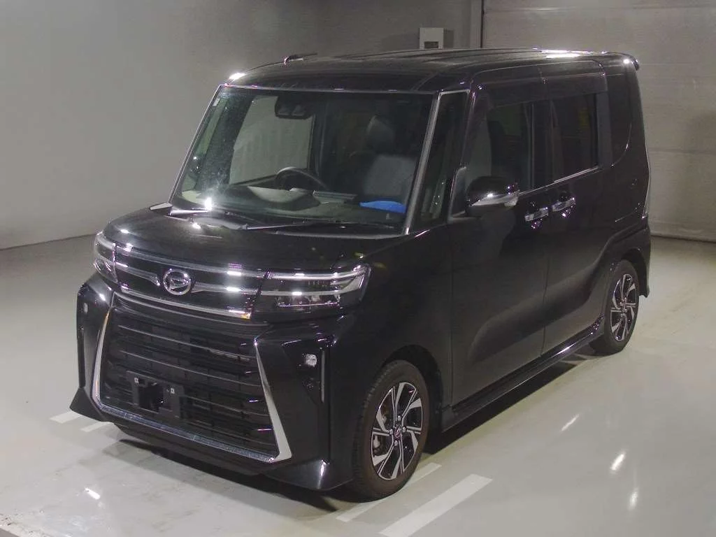 Daihatsu Tanto LA650S 2024