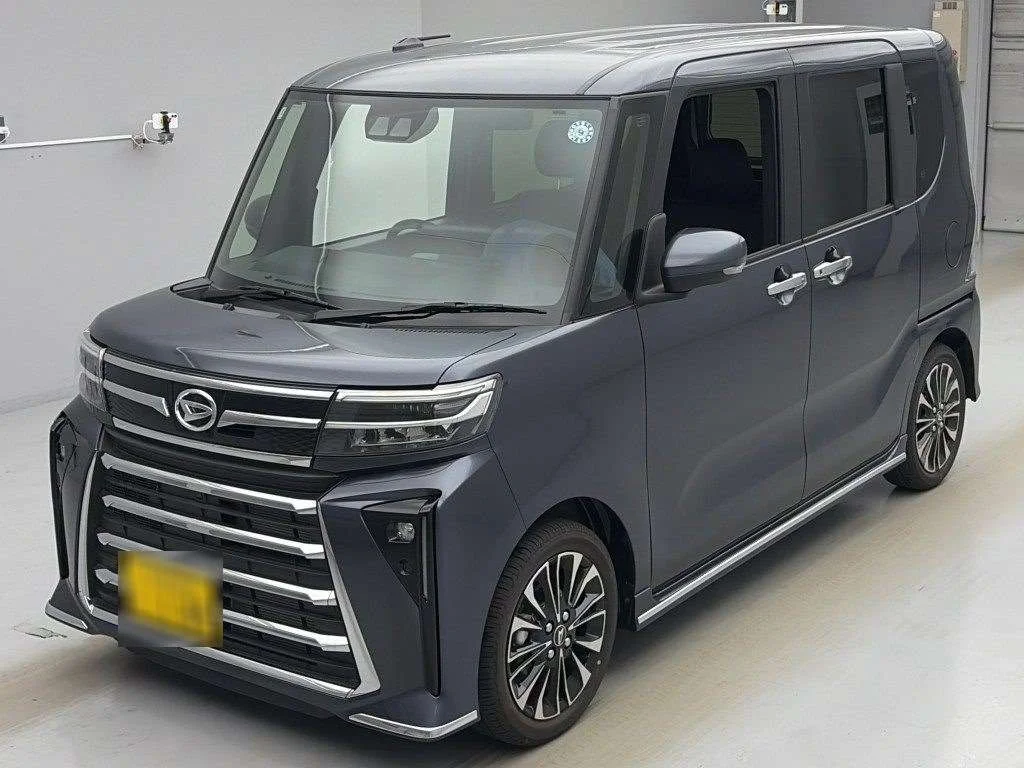 Daihatsu Tanto LA650S 2025