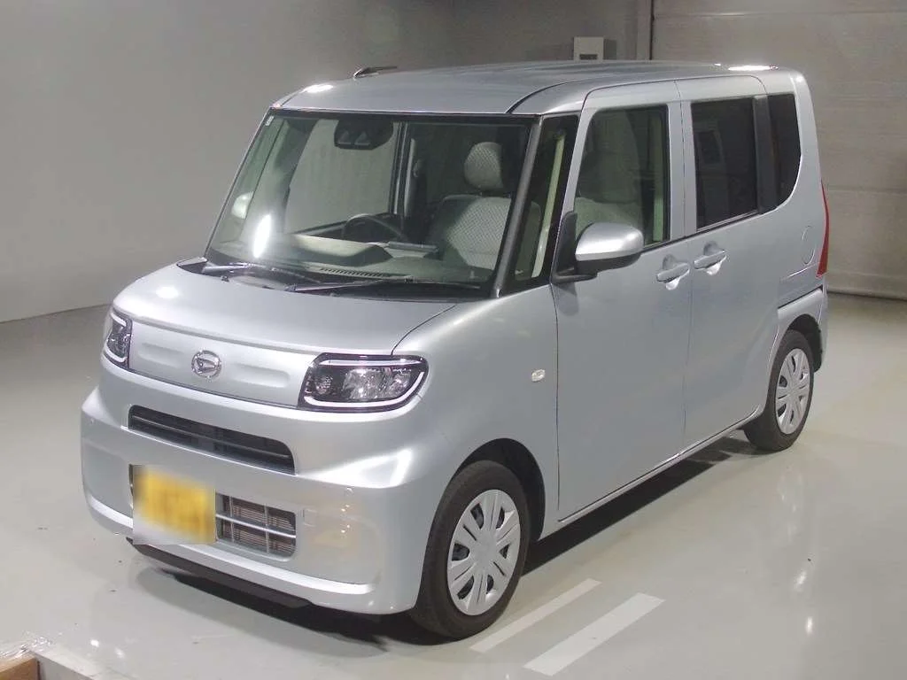Daihatsu Tanto LA650S 2025