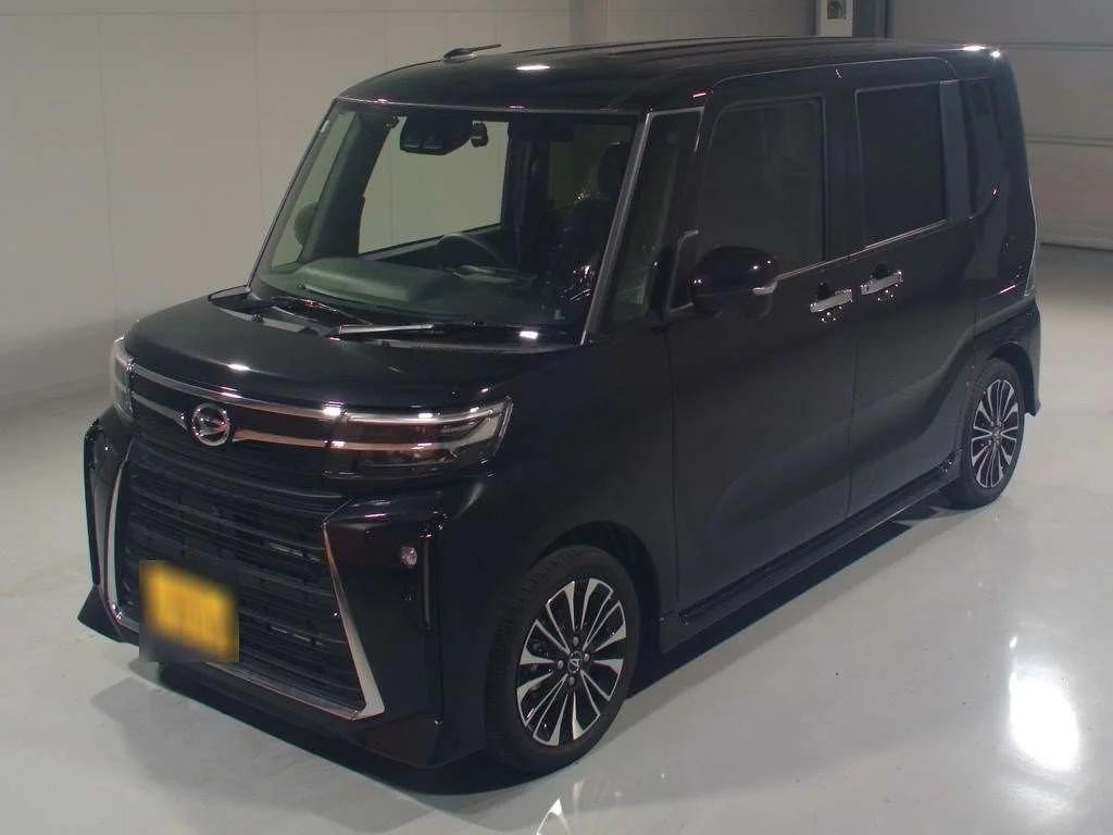 Daihatsu Tanto LA650S 2025