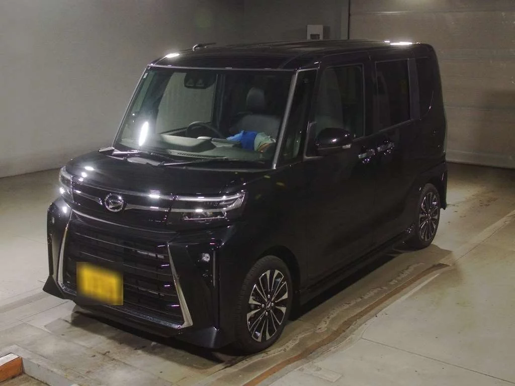 Daihatsu Tanto LA650S 2025