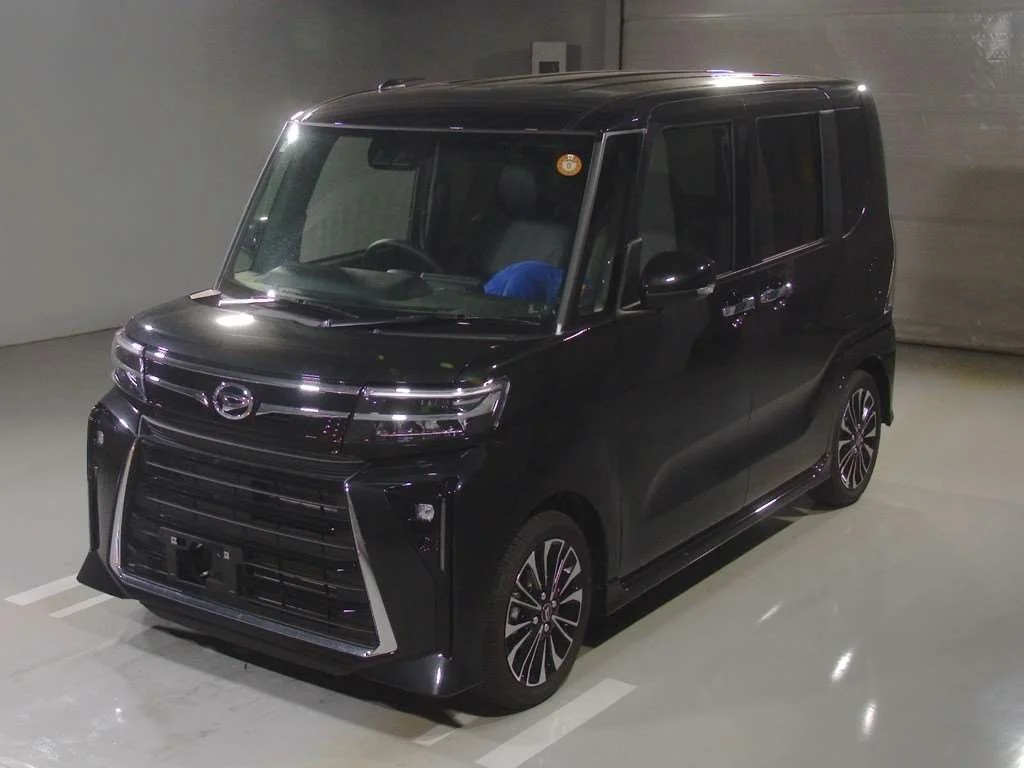 Daihatsu Tanto LA650S 2025