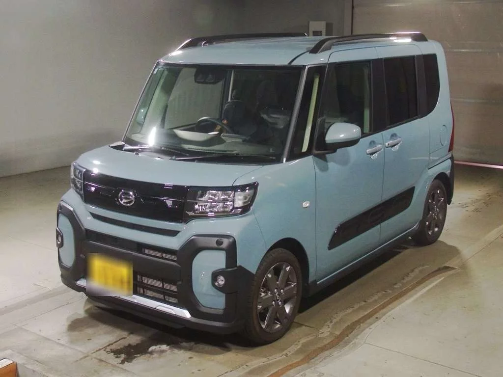 Daihatsu Tanto LA650S 2025