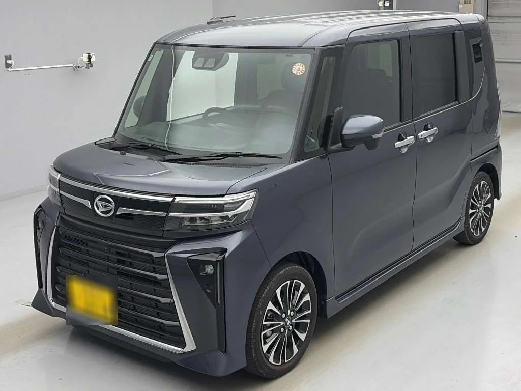 Daihatsu Tanto LA650S 2025
