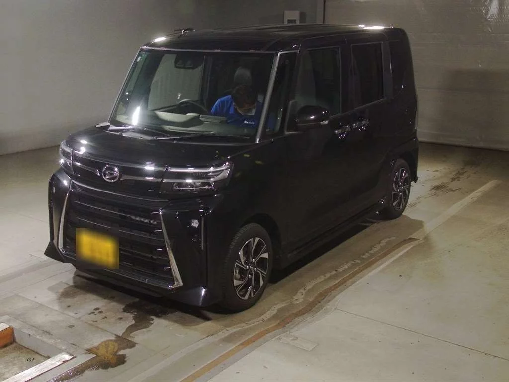 Daihatsu Tanto LA650S 2025