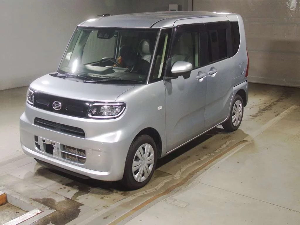Daihatsu Tanto LA660S 2023