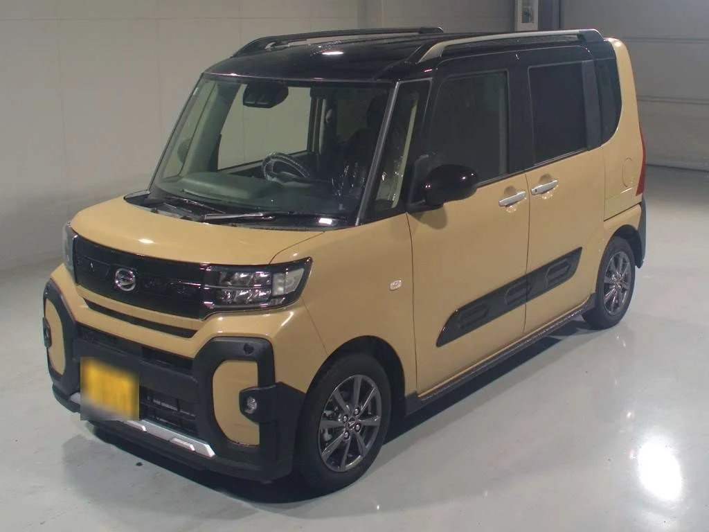 Daihatsu Tanto LA650S 2025