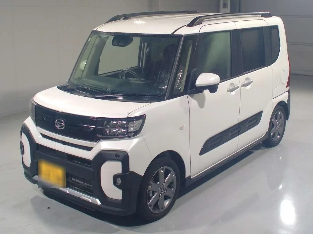 Daihatsu Tanto LA650S 2025