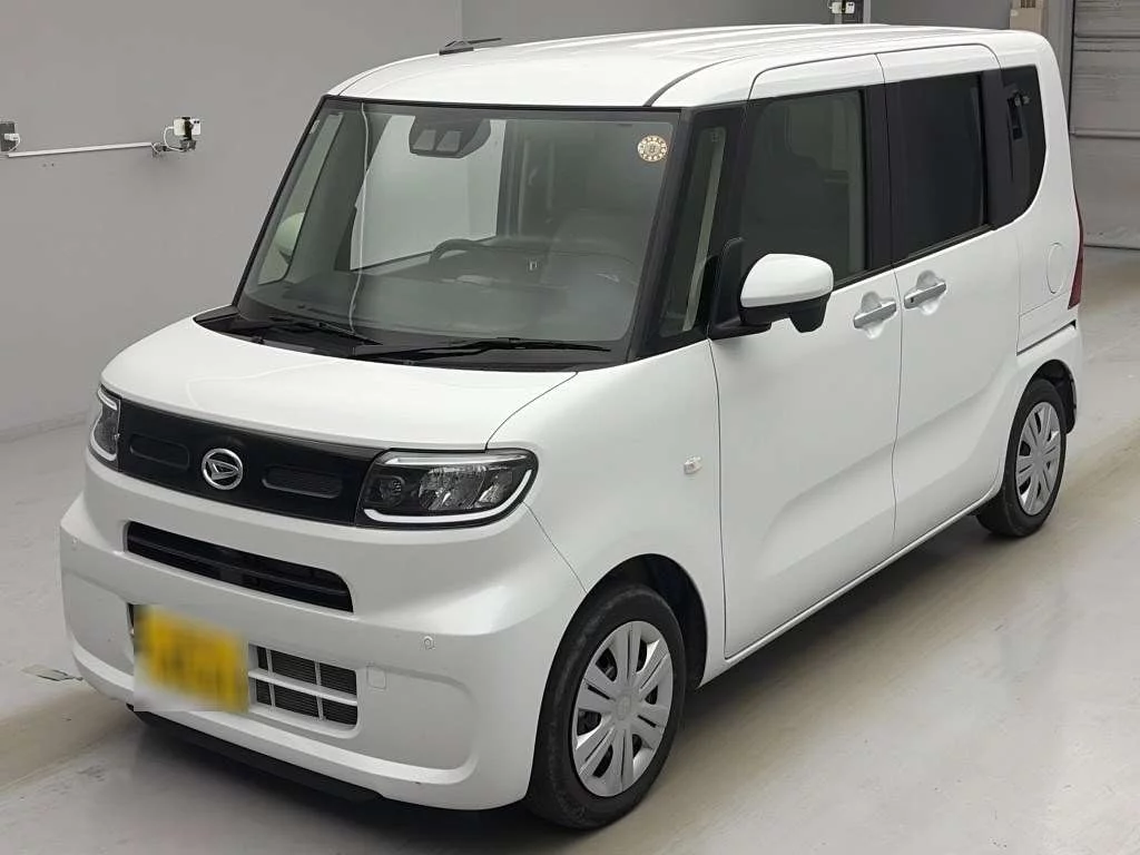 Daihatsu Tanto LA650S 2025