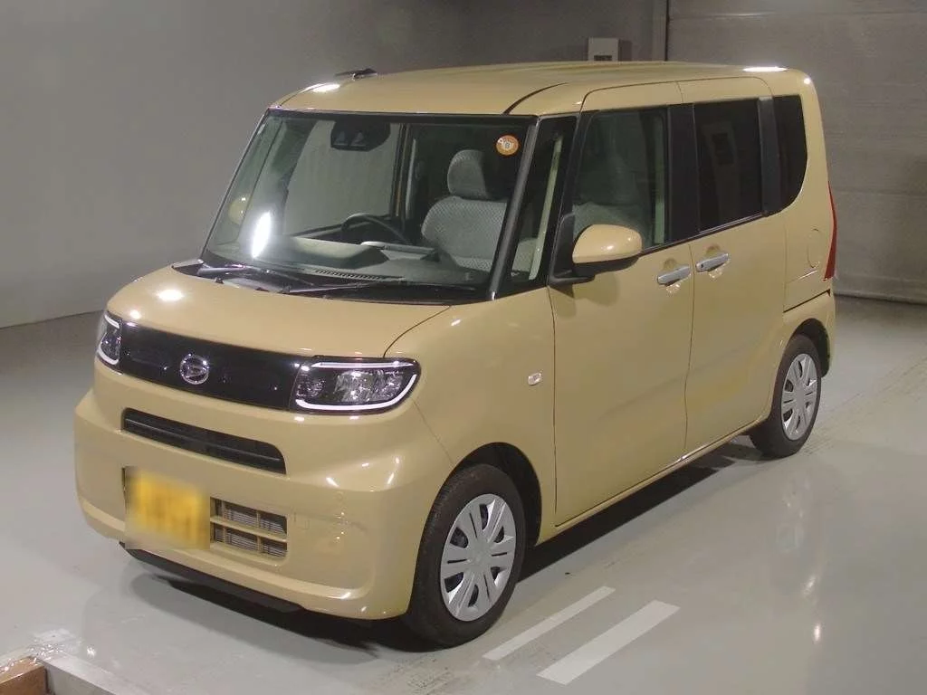 Daihatsu Tanto LA650S 2024