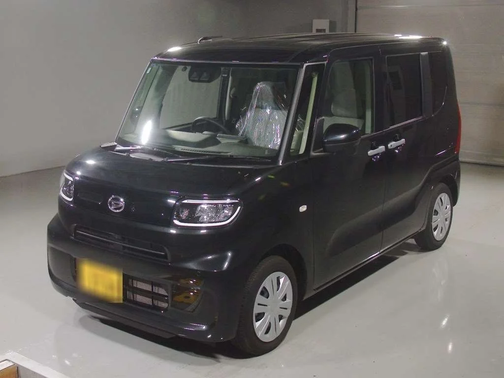 Daihatsu Tanto LA650S 2025