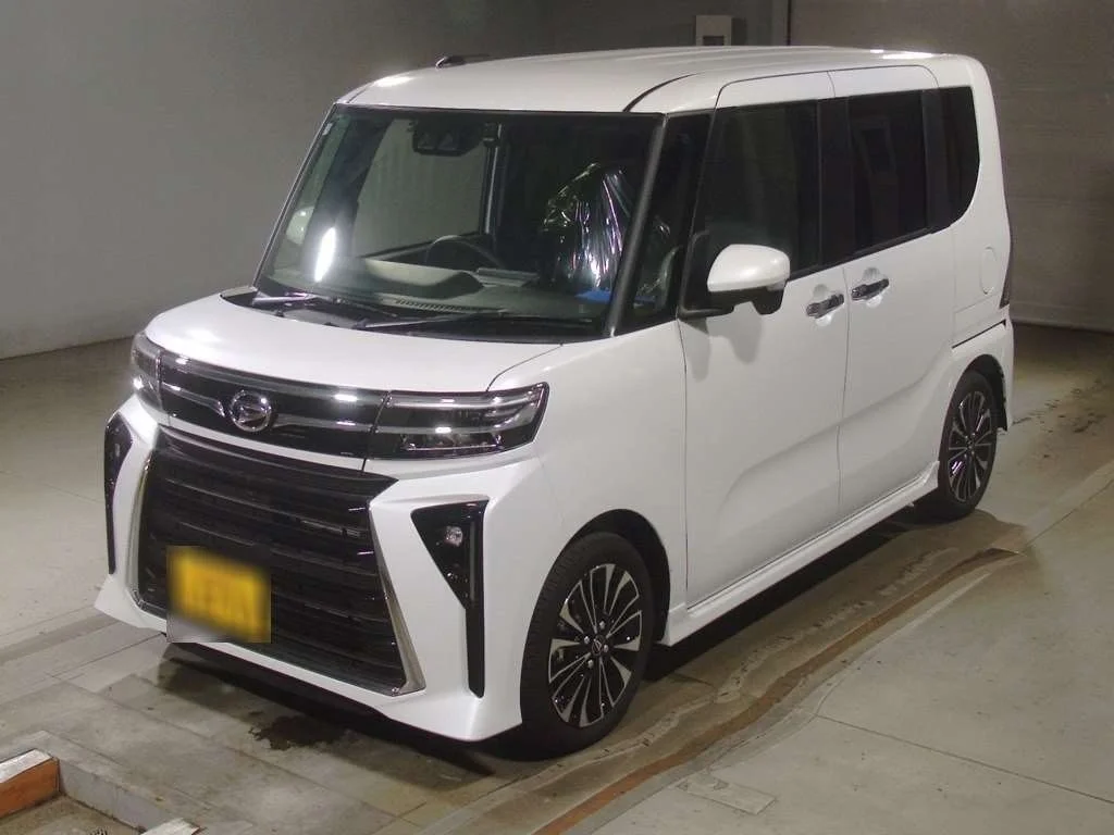 Daihatsu Tanto LA650S 2025