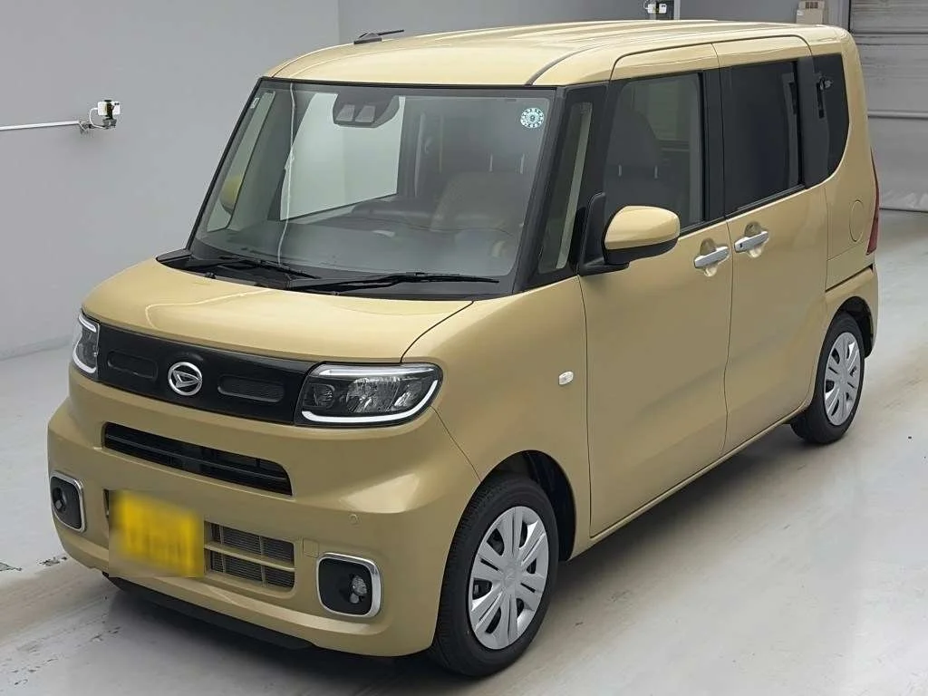 Daihatsu Tanto LA650S 2025