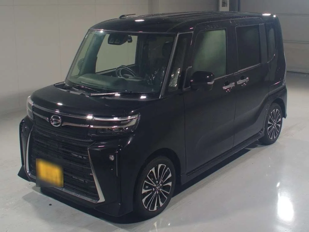 Daihatsu Tanto LA650S 2025