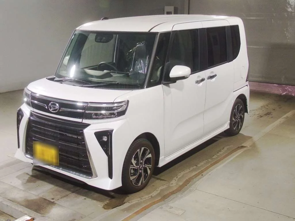 Daihatsu Tanto LA650S 2024