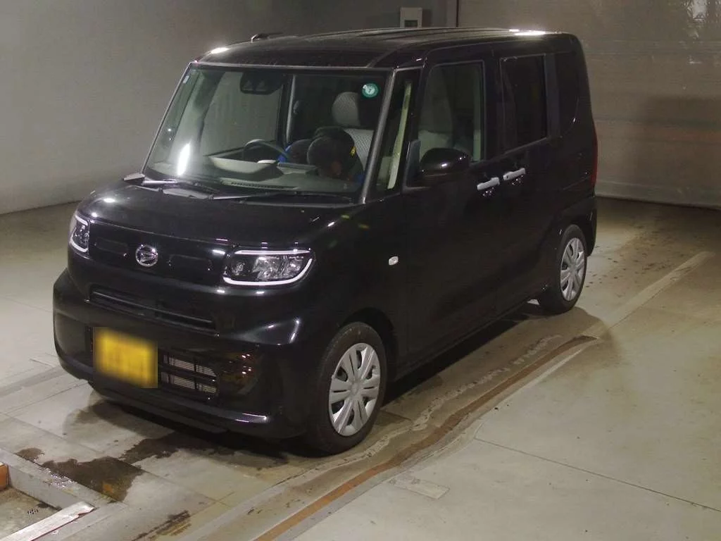 Daihatsu Tanto LA650S 2024
