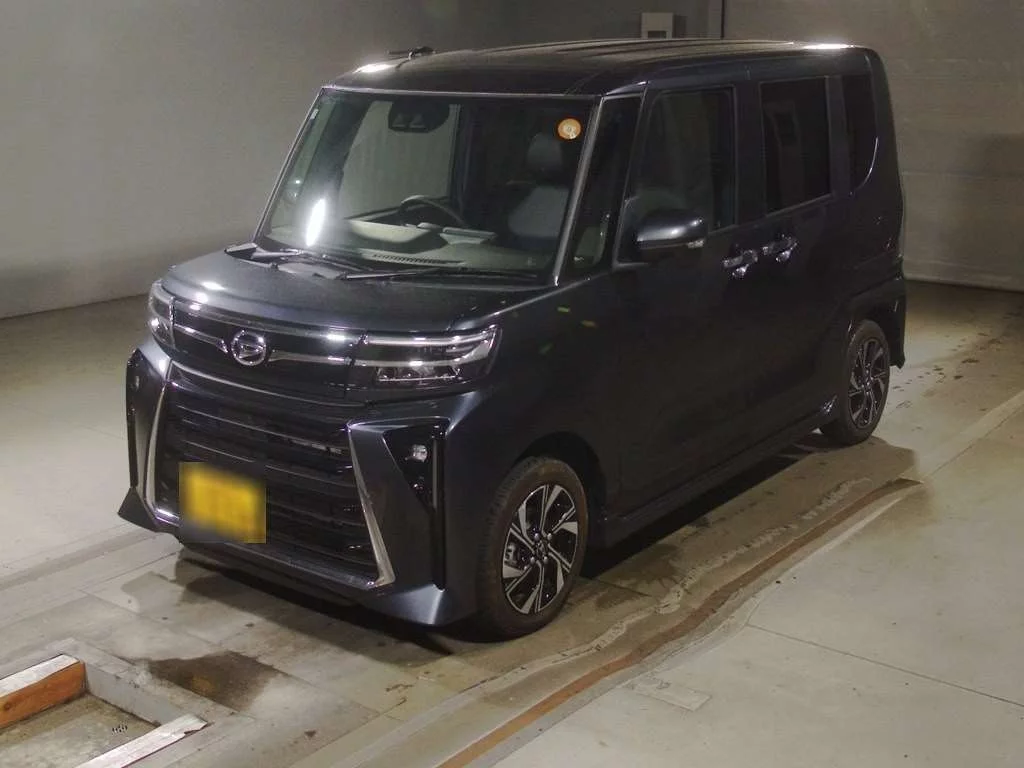 Daihatsu Tanto LA650S 2025