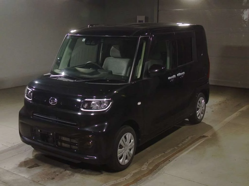 Daihatsu Tanto LA650S 2022
