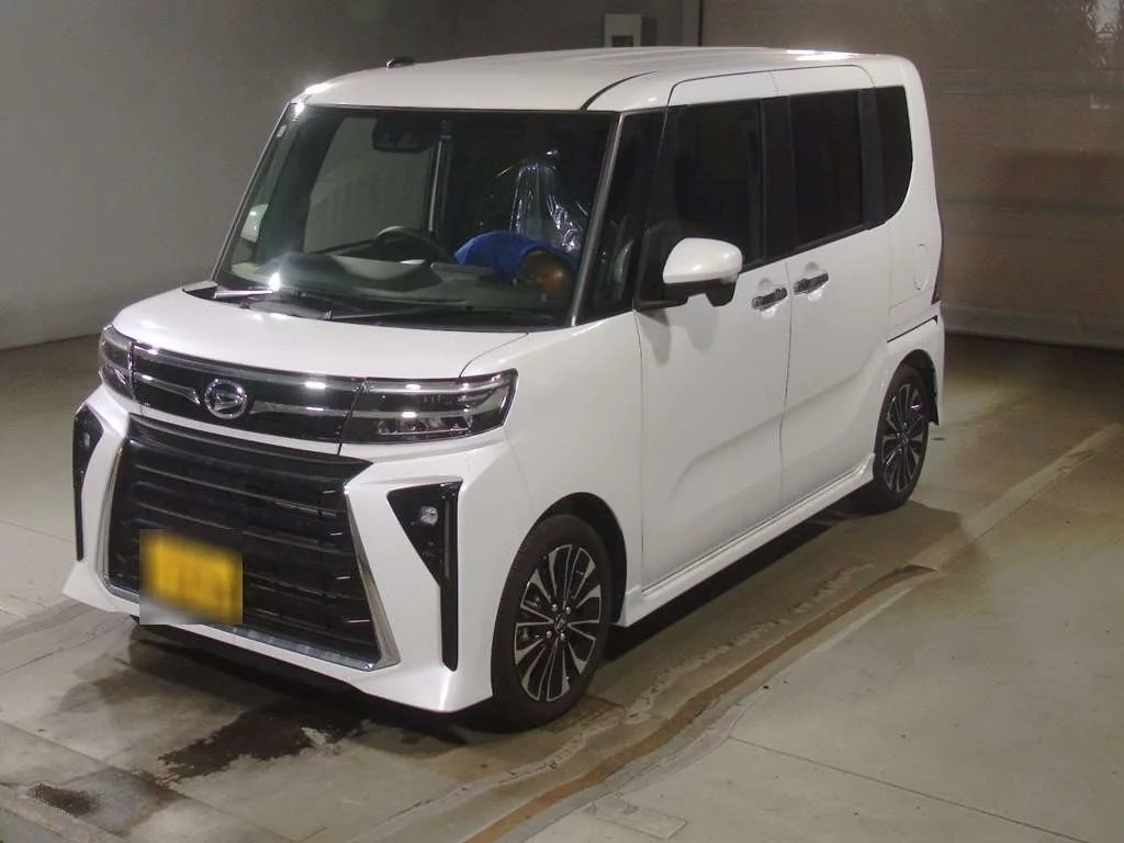 Daihatsu Tanto LA650S 2024