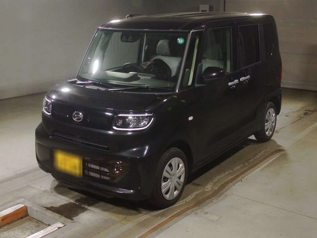 Daihatsu Tanto LA660S 2024