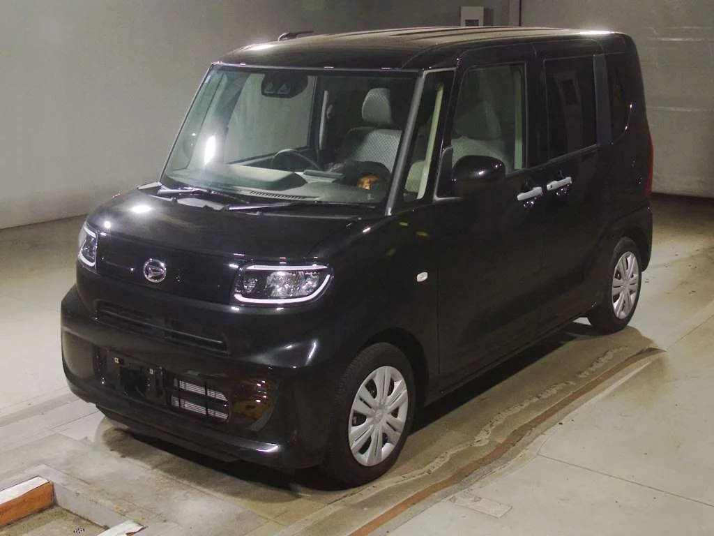 Daihatsu Tanto LA650S 2025