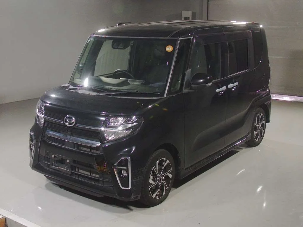 Daihatsu Tanto LA650S 2022
