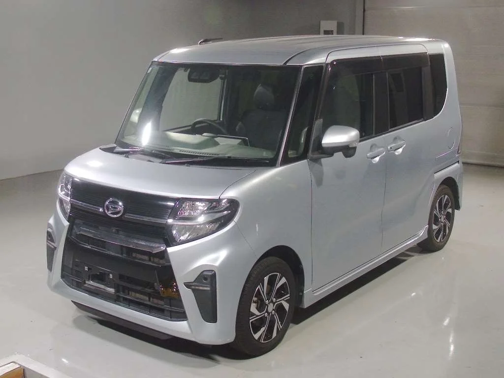 Daihatsu Tanto LA650S 2019