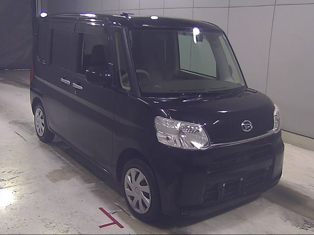 55034 Daihatsu Tanto LA600S 2016 г. (Honda Nagoya)