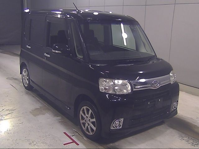 55122 Daihatsu Tanto L375S 2012 г. (Honda Nagoya)