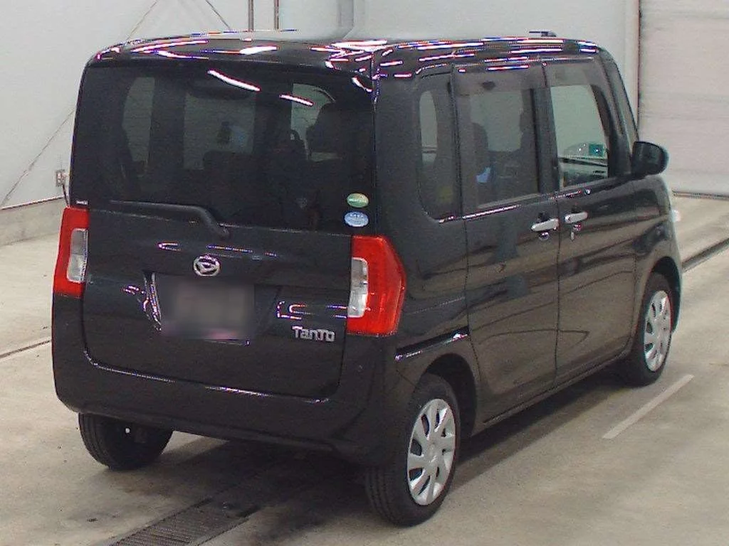Daihatsu Tanto LA610S 2018