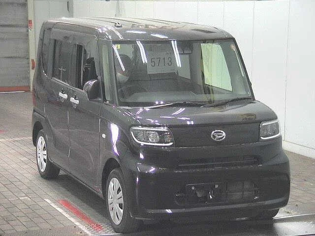 Daihatsu Tanto LA660S 2023