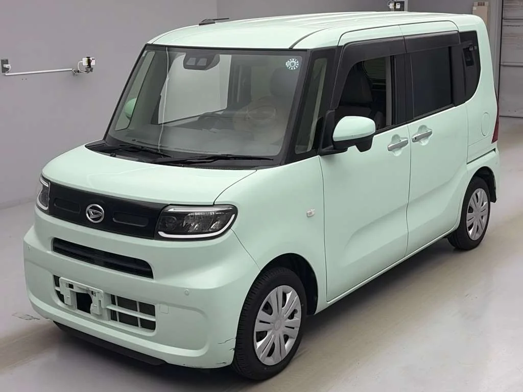 Daihatsu Tanto LA650S 2019